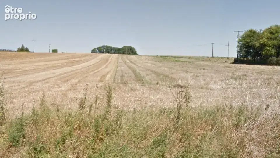 Terrain 415 m² à vendre à Mons-En-Pevele (59246) - photo 3