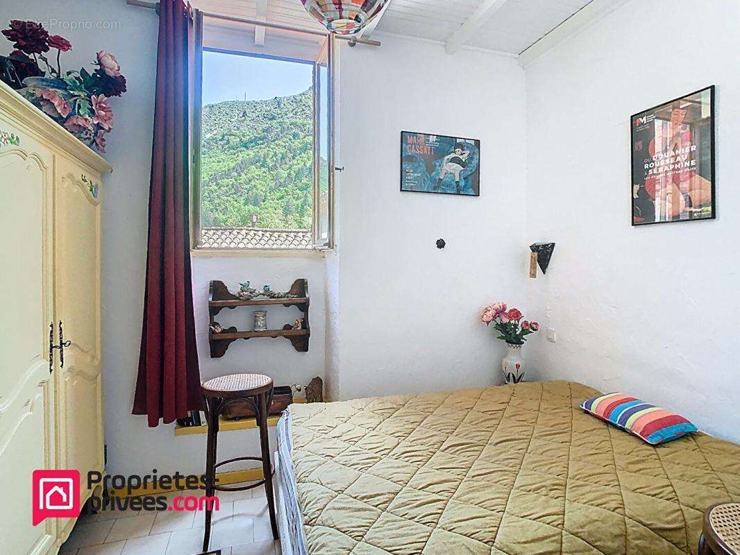 Appartement à ARRE