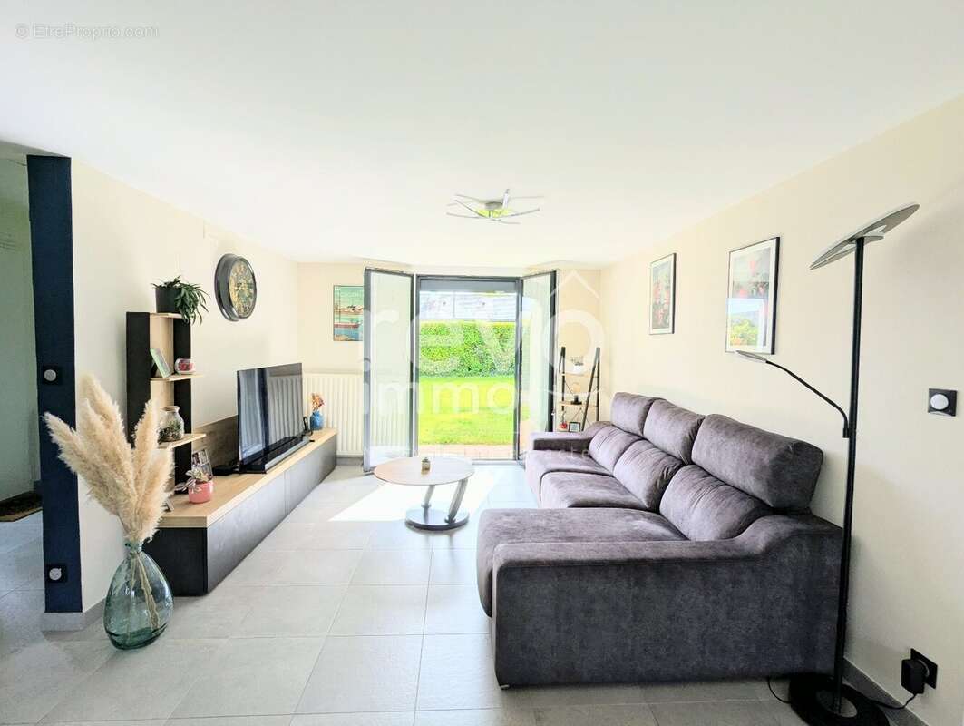 Maison à BOUCHEMAINE