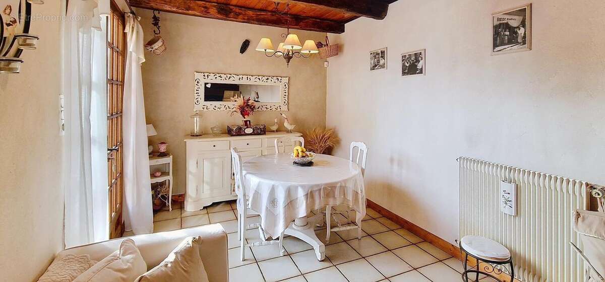 Photo 4 - Maison à BLAGNAC