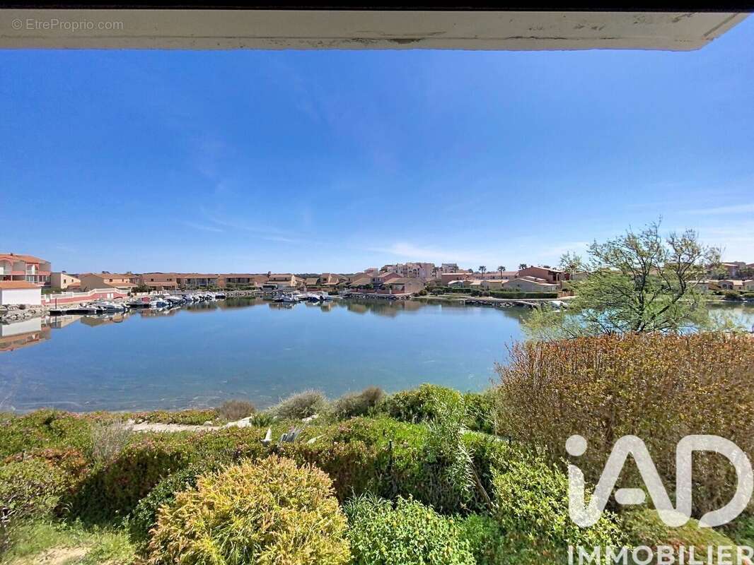 Photo 4 - Appartement à LE BARCARES