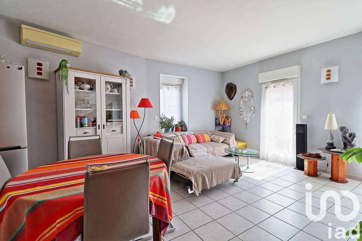 Photo 4 - Appartement à LATOUR-BAS-ELNE