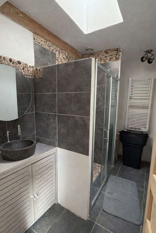 Maison à ARNOUVILLE-LES-GONESSE