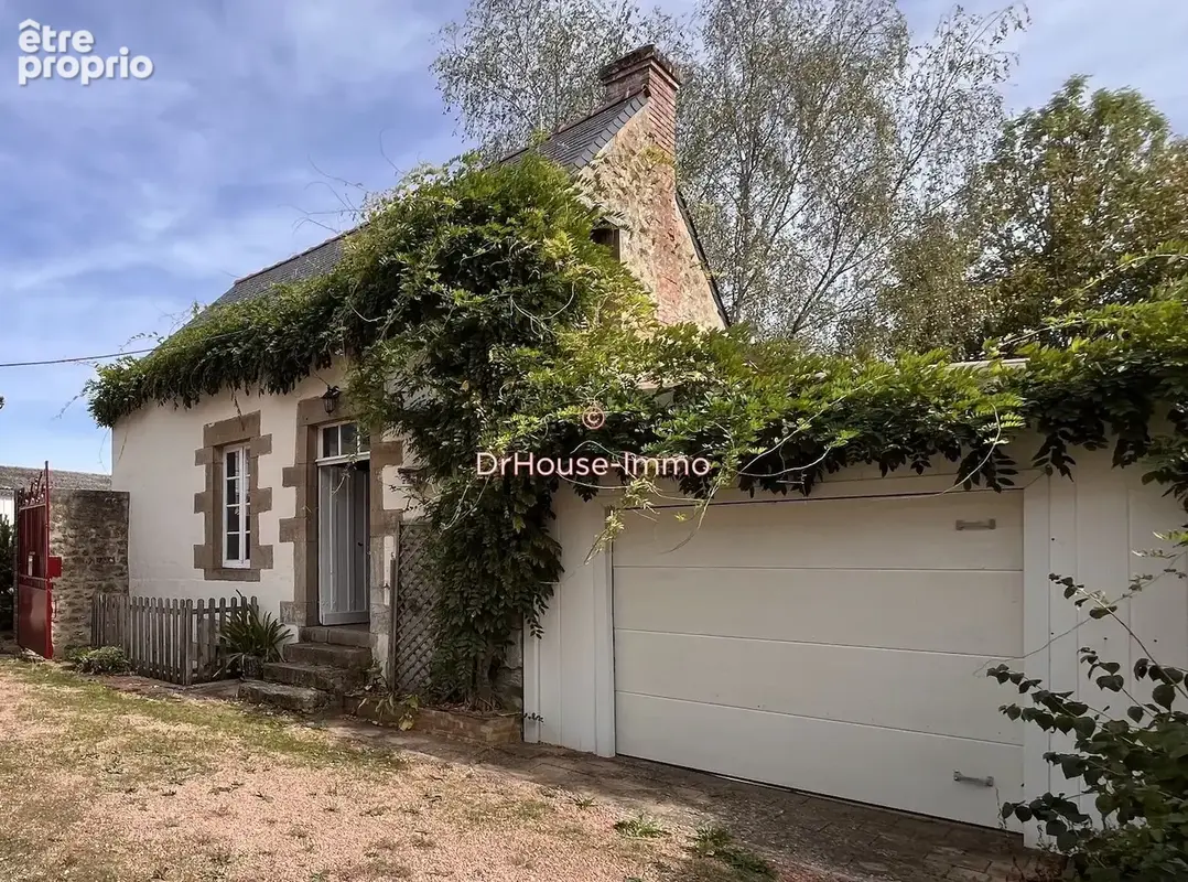 Maison 6 pièces 131 m² à vendre à Sauvigny-Le-Bois (89200) - photo 2