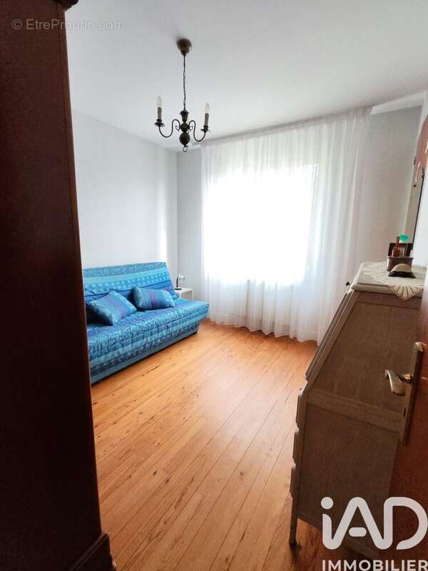 Photo 5 - Maison à SAINT-SULPICE-DE-ROYAN