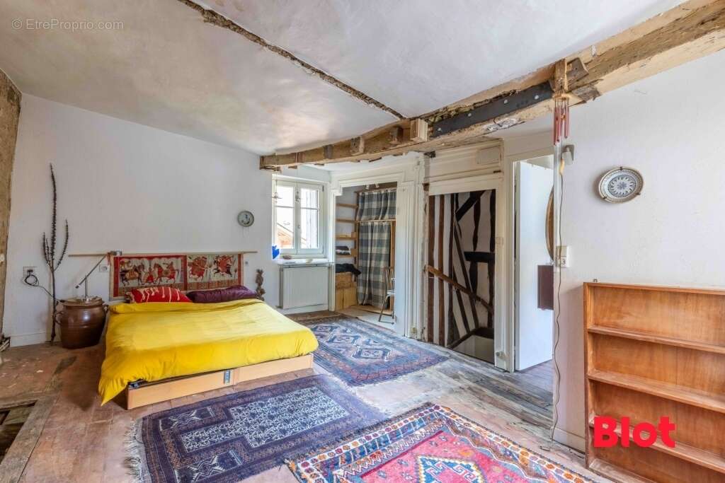 Maison à RENNES