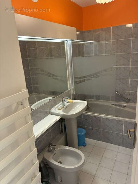 Appartement à LYON-7E