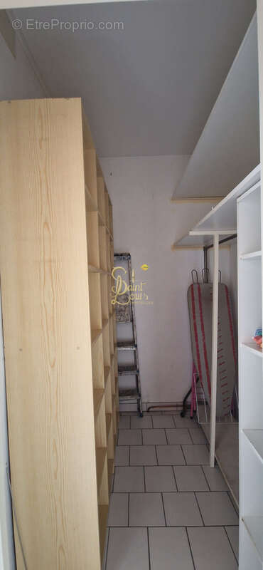 Appartement à RICHELIEU