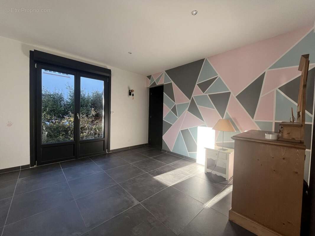 Maison à LE TOUQUET-PARIS-PLAGE