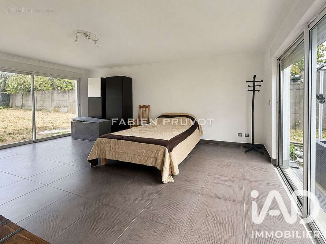 Maison 211 m² à Herblay  - photo 8