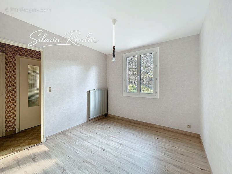 Maison à BOURG-SAINT-ANDEOL