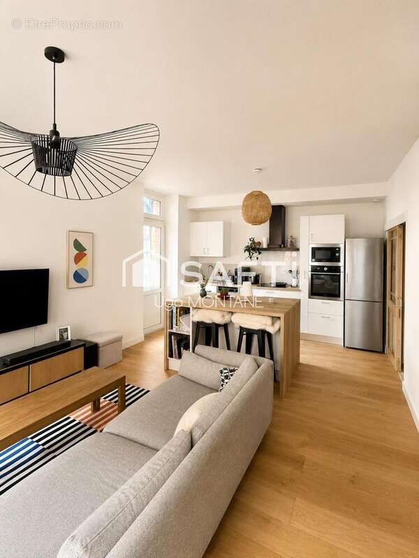 Photo 2 - Appartement à TOULOUSE