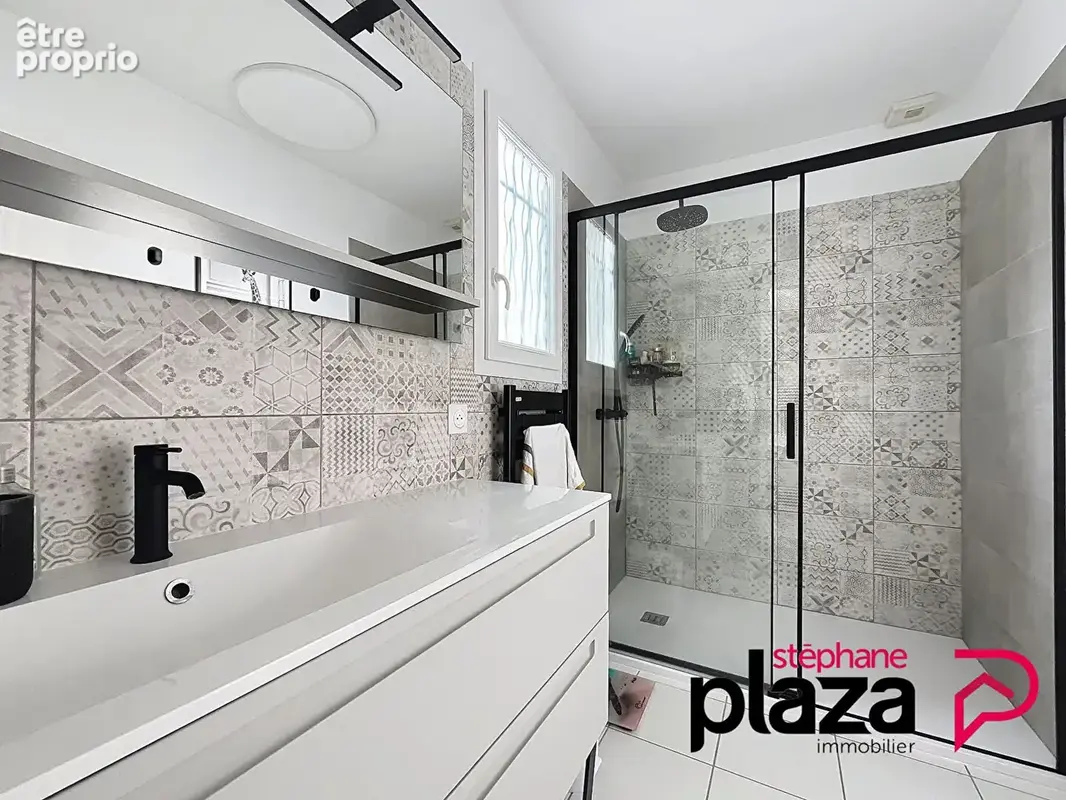 Maison Vaux-sur-mer 4 pièce(s) 99 m2 - photo 10