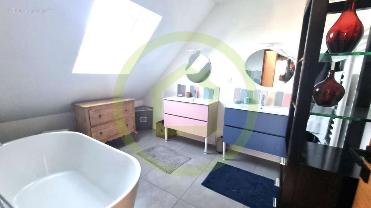 Maison 152 m² à Guerande  - photo 15