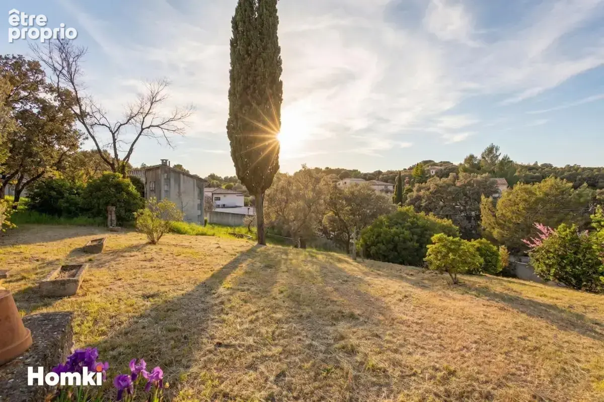 Projet de Construction inférieur à 300 000€ sur les hauteurs de Poulx - photo 3