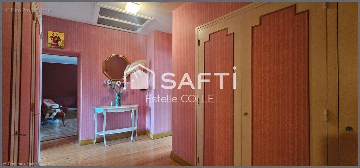 Maison 125 m² à Bleurville  - photo 9