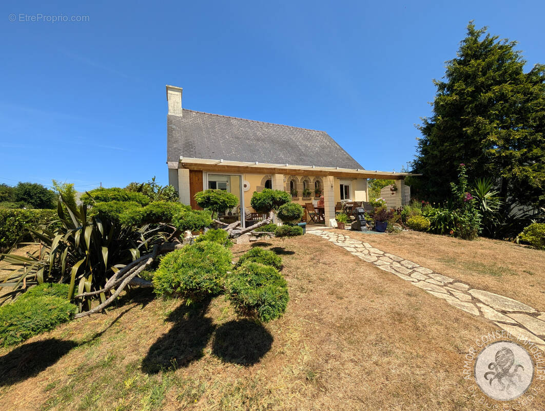 Maison à SAINT-CAST-LE-GUILDO