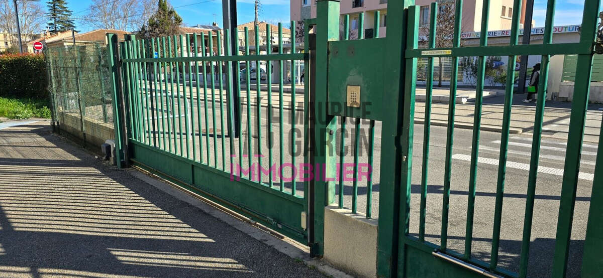 Appartement à AVIGNON