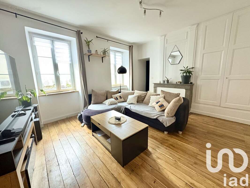 Photo 2 - Appartement à TOURNON-SUR-RHONE