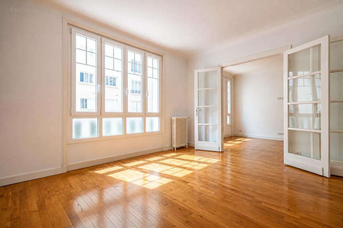 Appartement de 5 pièces de 103 m² à Paris 13ème - photo 6