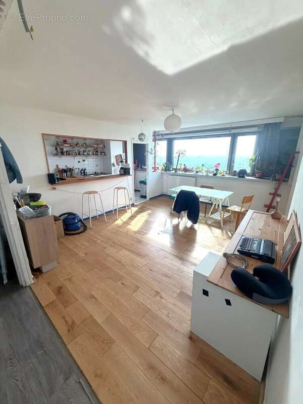 Appartement à BAGNOLET
