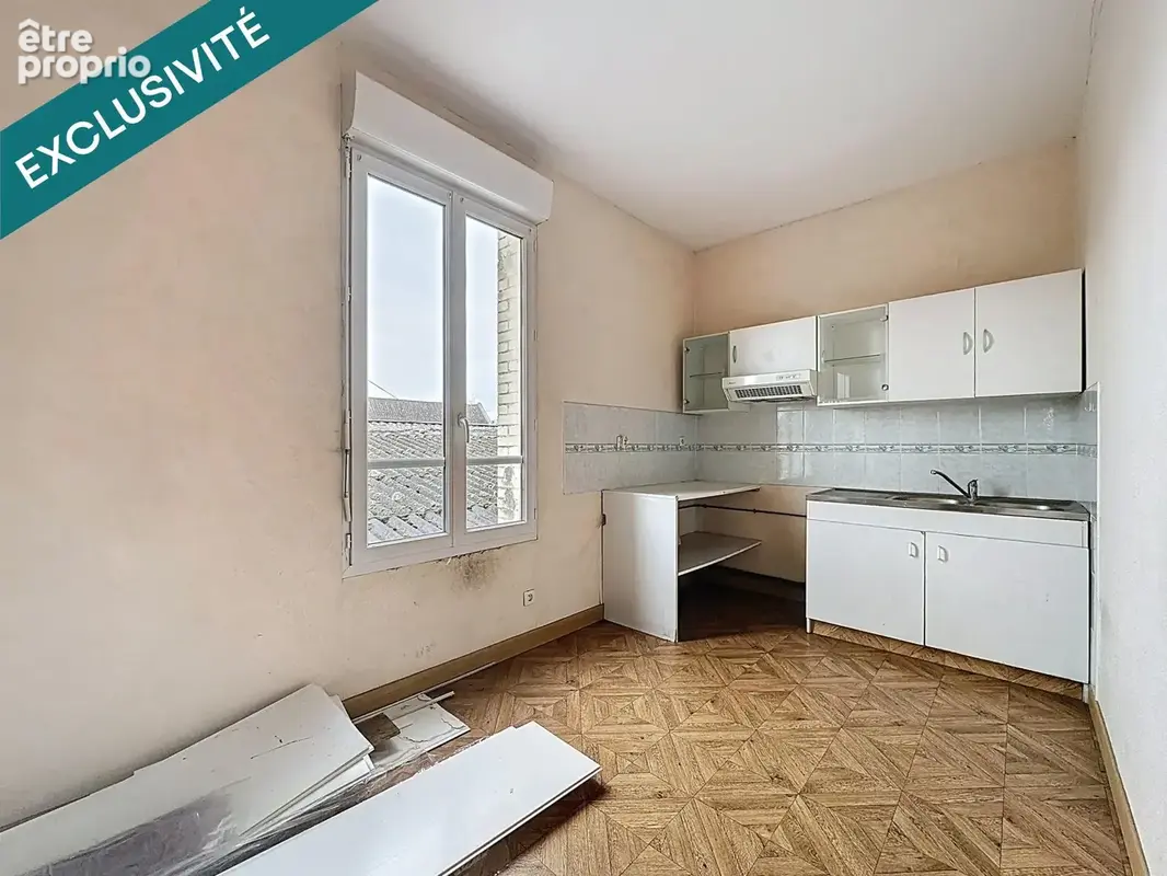 Photo 1 - Appartement à ARNAGE