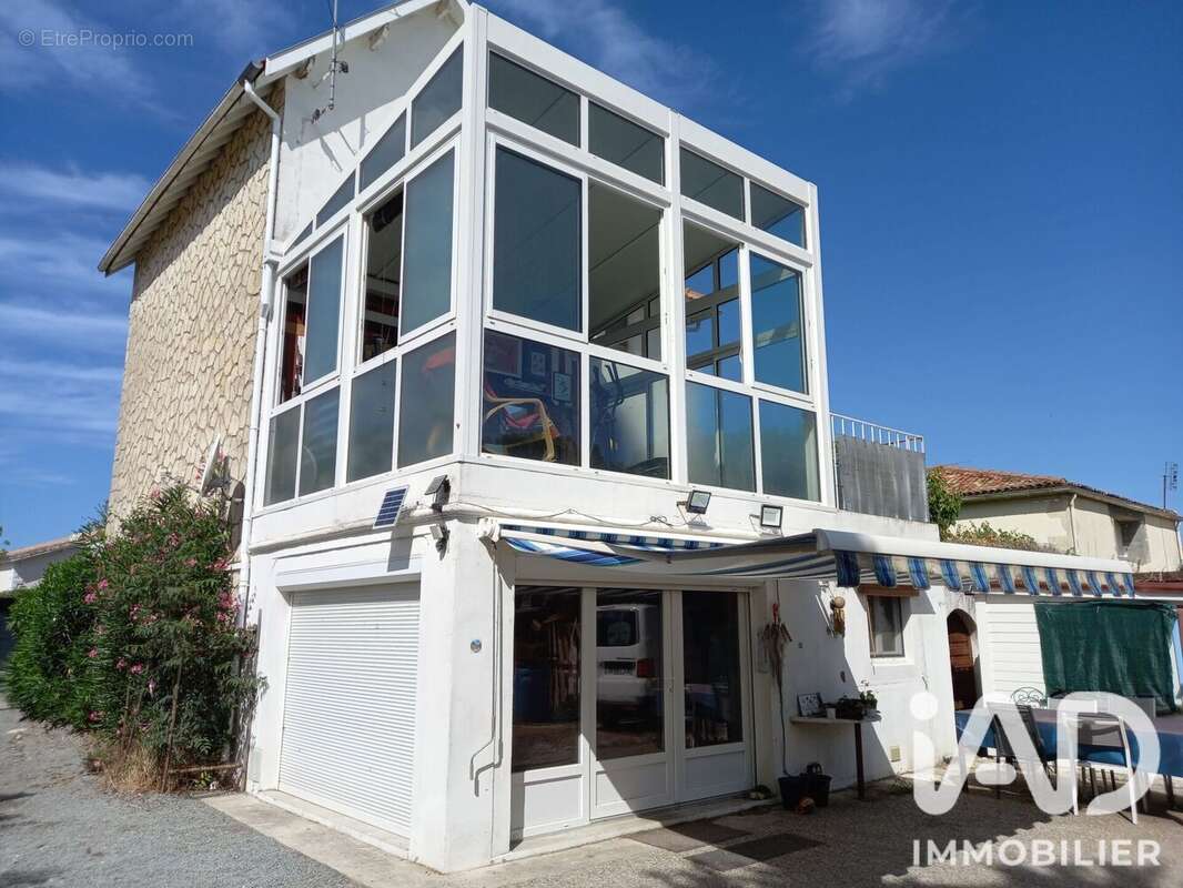 Maison 147 m² à Saujon  - photo 6