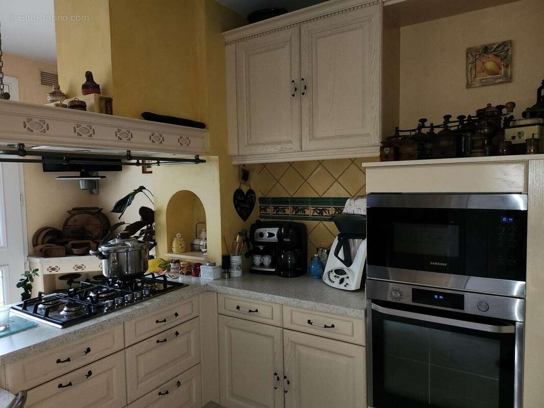 Photo 8 - Maison à NEUVY-PAILLOUX