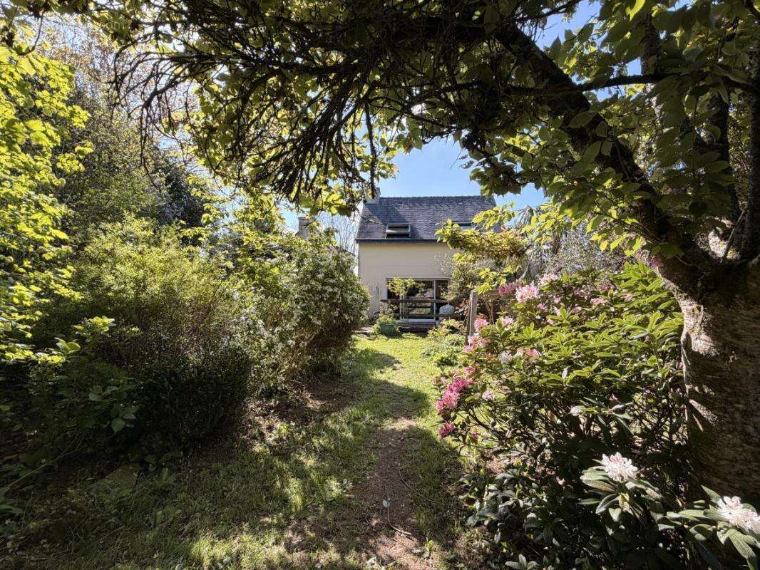 Maison à PLOURAY