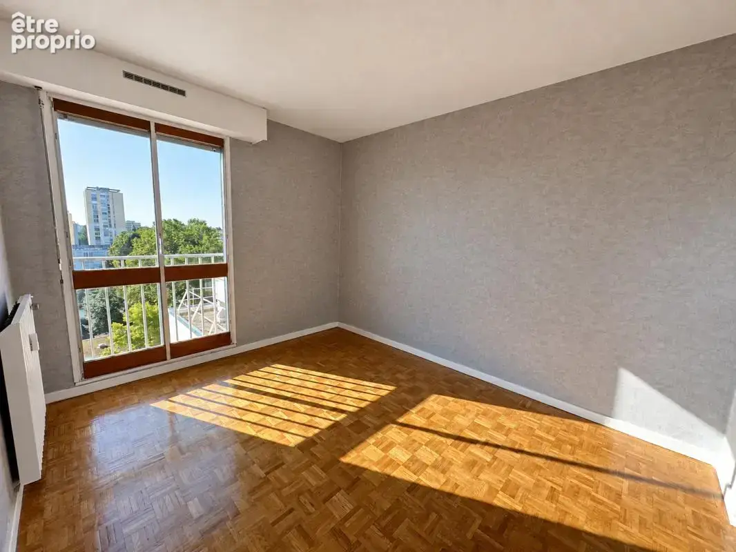 Appartement T4 Quartier Fontaine d'Ouche avec parking - photo 7