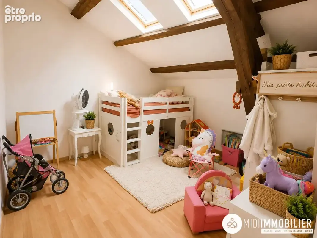 Appartement 3 pièces 57 m² à vendre à Arthes (81160) - photo 5