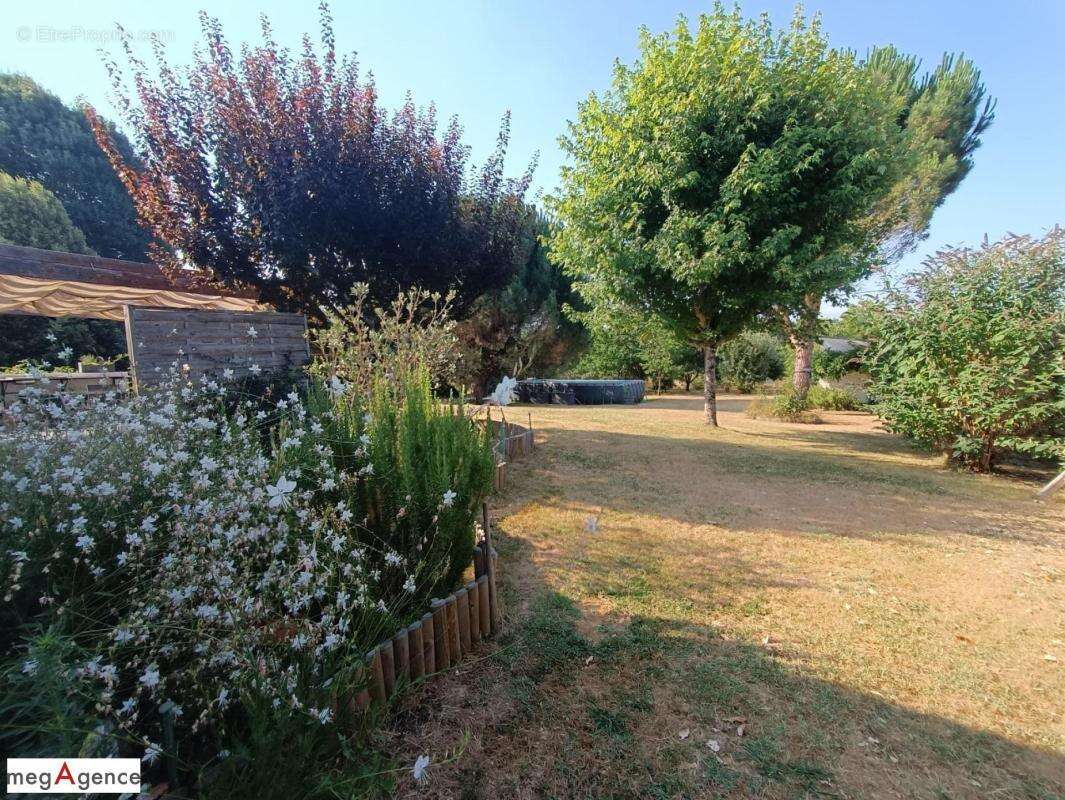 Belle maison soignée 160M2 au calme/proche de tout - photo 20