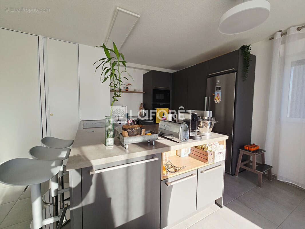 Appartement à MERIGNAC