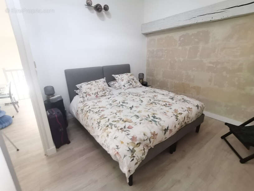 Appartement à TOURS