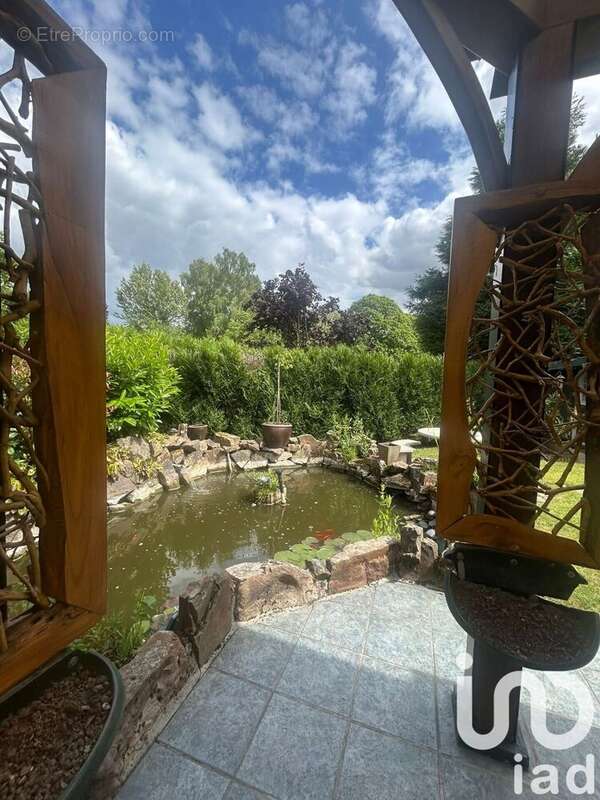 Photo 7 - Maison à MAUBEUGE