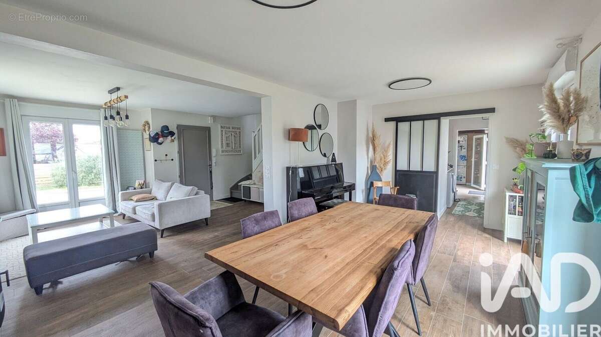 Photo 3 - Maison à LANVALLAY