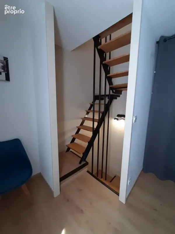 Maison 116 m² à Saint-Valery-En-Caux  - photo 9