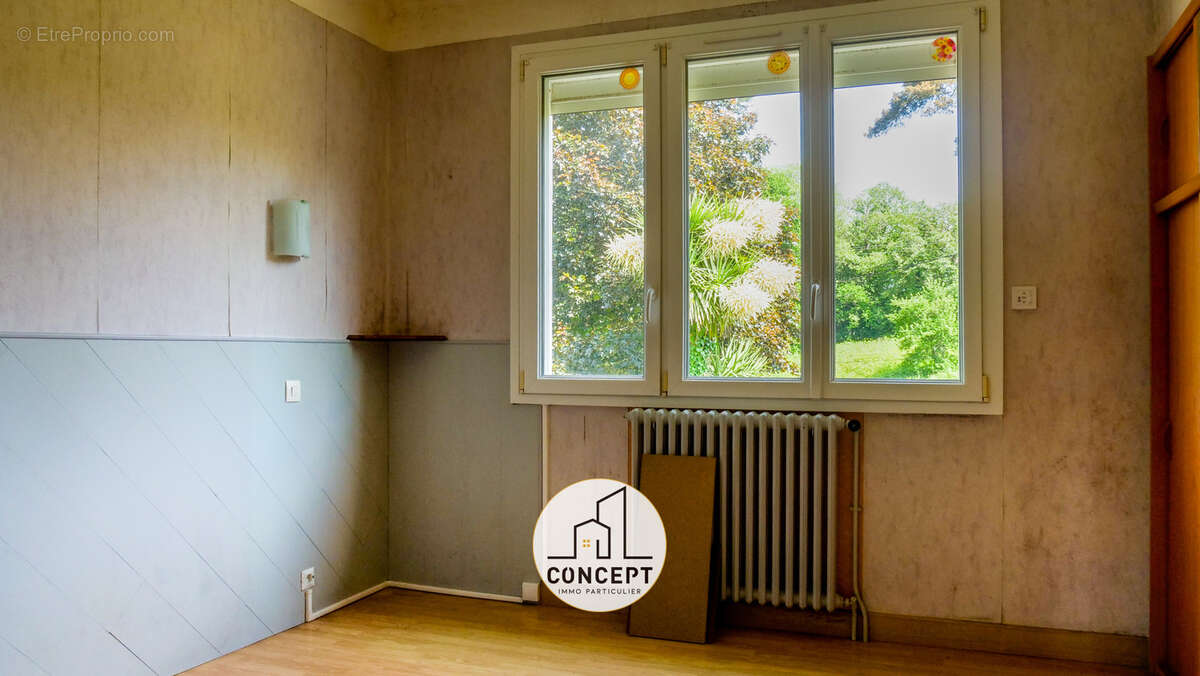 Maison à LA FORET-FOUESNANT