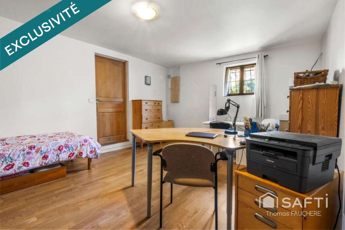 Photo 9 - Maison à LES PAVILLONS-SOUS-BOIS