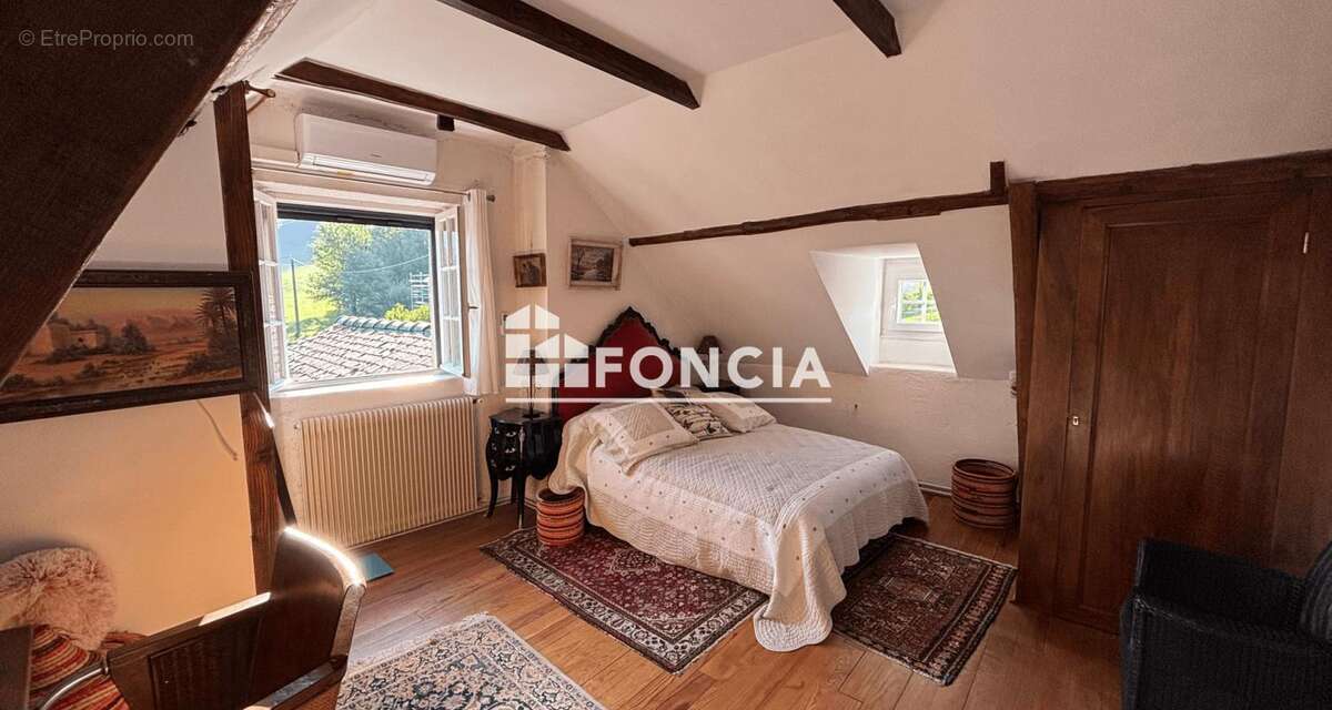 Maison à ARTHEZ-D'ASSON