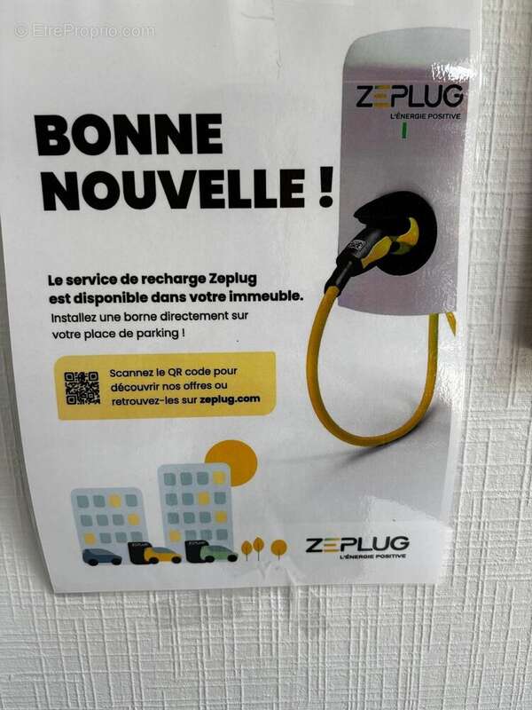 Appartement à vendre - photo 29