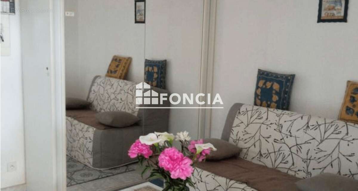 Appartement à AGDE