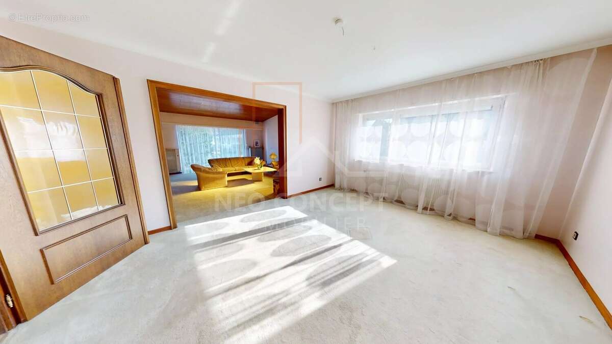 Maison à SOUFFLENHEIM