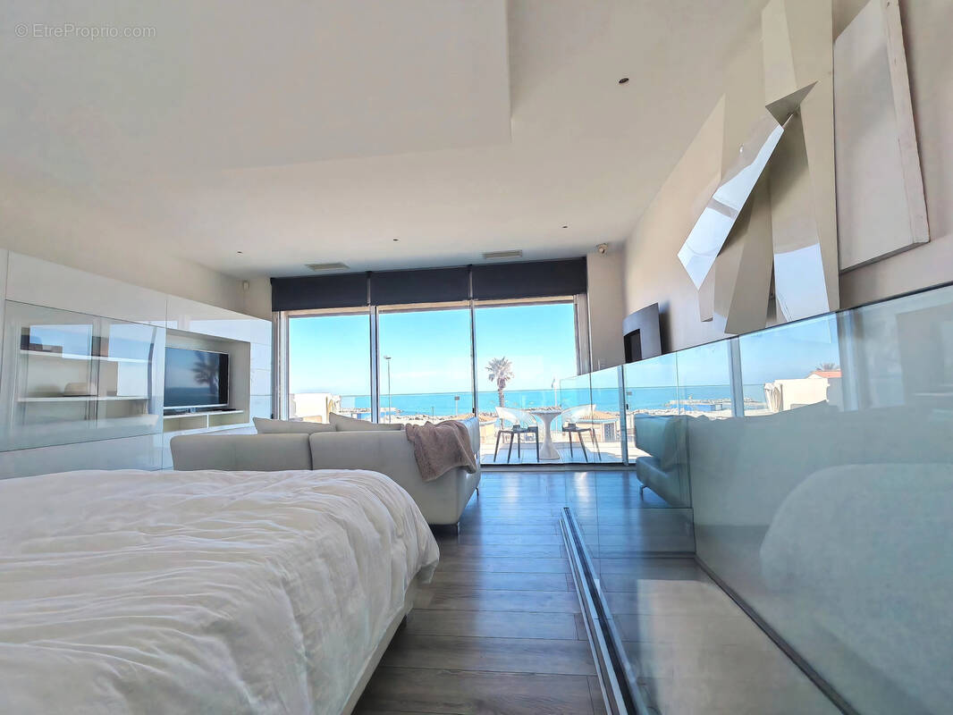 Maison à SAINTE-MARIE