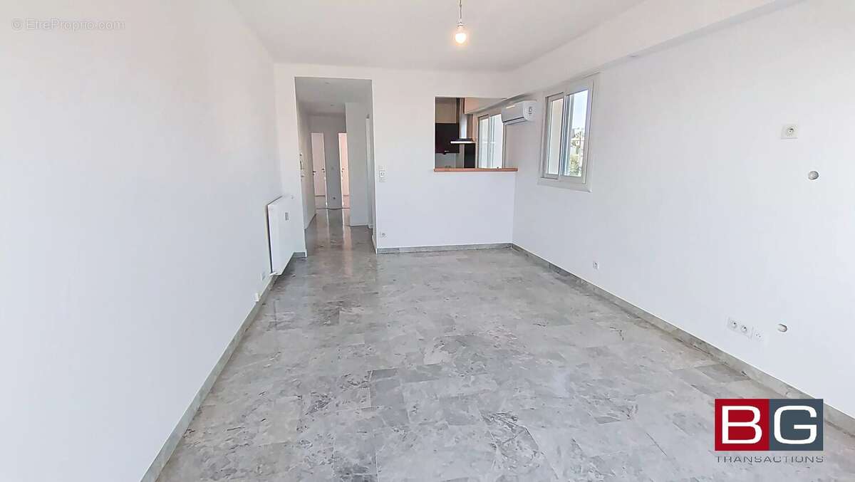 Appartement 3 pieces dernier etage - photo 4