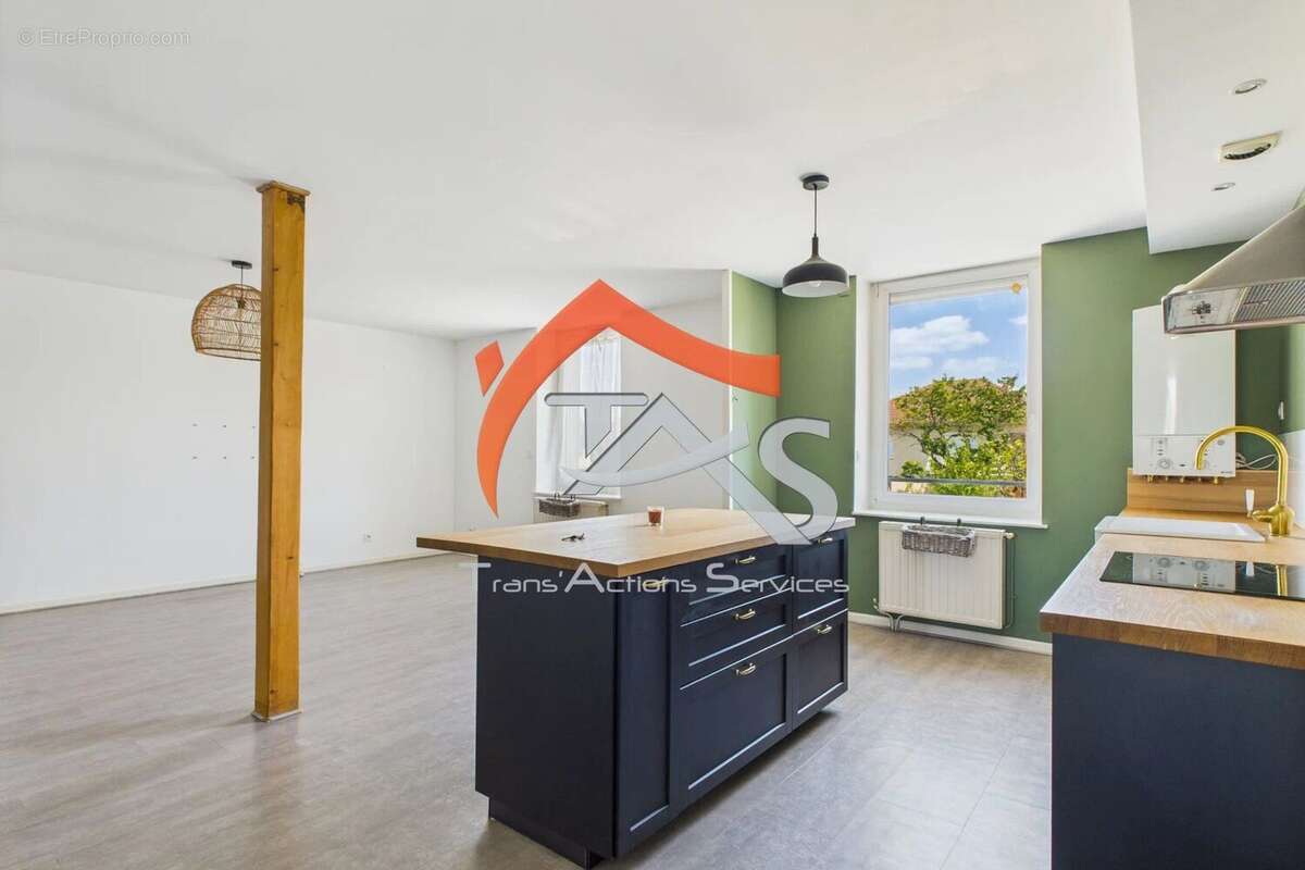 Appartement à VILLARS