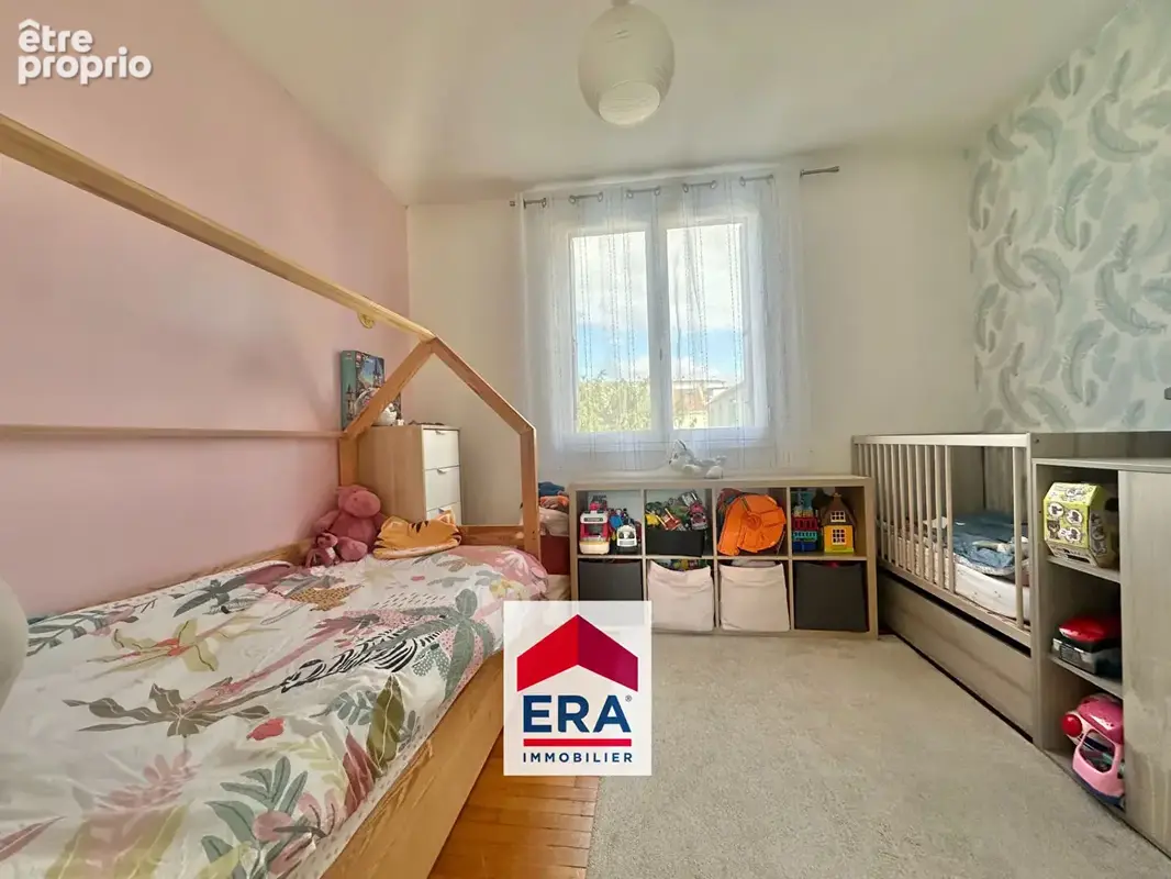 Maison Sartrouville 4 pièce(s) 65 m2 - photo 5