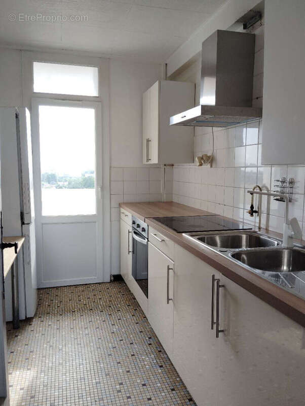 Appartement à TALENCE