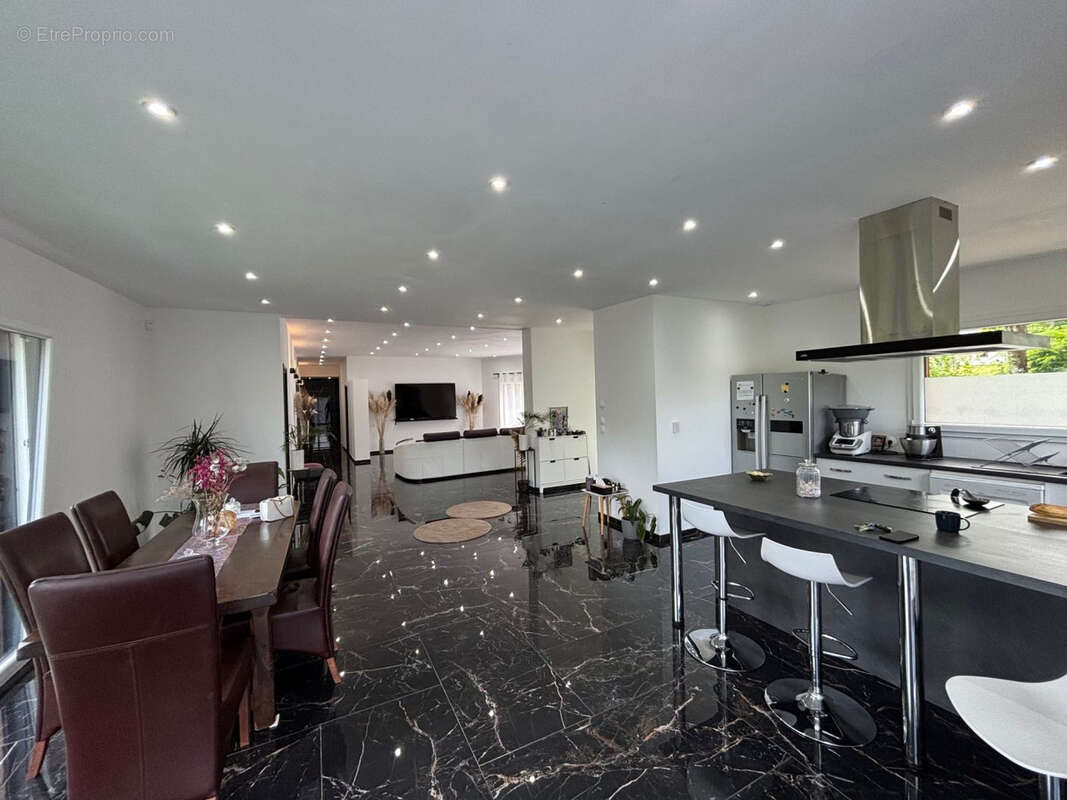 Maison à BAR-LE-DUC