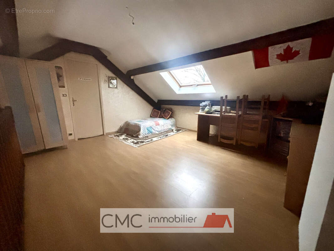 Maison 143 m² à Luisant  - photo 16
